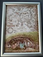 Lord of the Rings, The Hobbit, Nieuw