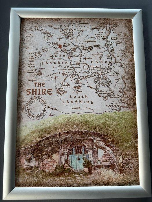 Lord of the Rings, The Hobbit, Verzamelen, Film en Tv