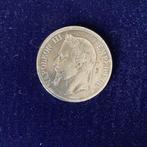 Frankrijk. Napoléon III. 5 Francs 1869-BB, Strasbourg