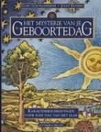 MYSTERIE VAN JE GEBOORTEDAG 9789069636405 G. Goldschneider, Boeken, Verzenden, Zo goed als nieuw, G. Goldschneider