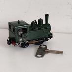 JRA - Speelgoed trein - Clockwork Tank Locomotive, Unboxed -, Antiek en Kunst, Antiek | Speelgoed