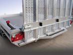 **Hulco Diverse DEMO Plateauwagens en Machinetransporters **, Nieuw