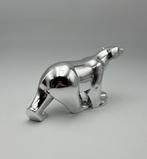Parastone - Daprès François Pompon - sculptuur, Silver Ours, Antiek en Kunst, Curiosa en Brocante