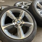 Org BMW 1 2 Serie 17 Velgen RDCI Styl 382 F20|F22 WNTR 7+6MM, Gebruikt, Banden en Velgen, 17 inch, Personenwagen