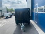 BOCKMANN TL-EU2 202 X 107 X 110 CM 750 KG ALL - IN AKTIE!, Ophalen, Nieuw