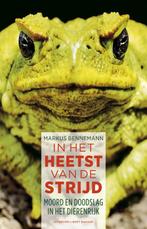 In het heetst van de strijd 9789035134263 M. Bennemann, Verzenden, Zo goed als nieuw, M. Bennemann