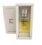 1311 for him Noir Extreme by Ekyval, Sieraden, Tassen en Uiterlijk, Uiterlijk | Parfum, Verzenden, Nieuw