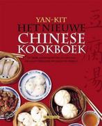 NIEUWE CHINESE KOOKBOEK 9789027465269 Yan-Kit, Boeken, Verzenden, Gelezen, Yan-Kit