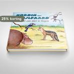 Nordin het Nijlpaard leert om niet te liegen 9789490372033, Verzenden, Gelezen, R. Norridge