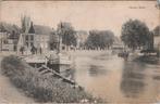 SLUIS - Haven, Verzamelen, Ansichtkaarten | Nederland, Verzenden, Gelopen