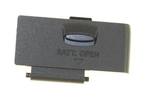 Batterijklepje voor de Canon 750D, Audio, Tv en Foto, Fotografie | Fotostudio en Toebehoren