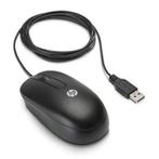 HP Laser muis | USB model, Computers en Software, Toetsenborden, Ophalen of Verzenden, Gebruikt, HP