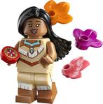 Pocahontas - LEGO Disney Minifiguren 71038 - ongeopend!, Nieuw, Verzenden