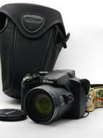 Nikon Coolpix P510 + Camera Bag Digitale camera, Nieuw