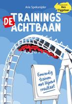 De trainingsachtbaan 9789083046136 Arie Speksnijder, Verzenden, Zo goed als nieuw, Arie Speksnijder
