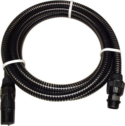 Aanzuigslang 4 meter, Tuin en Terras, Waterpompen, Nieuw, Verzenden