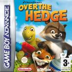 Over the Hedge (GameBoy Advance), Gebruikt, Verzenden