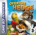 Over the Hedge (GameBoy Advance), Verzenden, Gebruikt