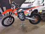 ktm sxf350 bj 2021, 1 cilinder