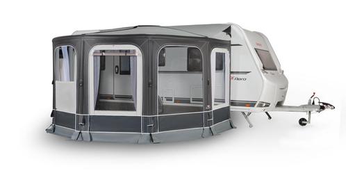 Dorema St. Tropez Air showroom modellen, Caravans en Kamperen, Voortenten en Luifels, Nieuw