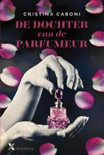 9789401603386 De dochter van de parfumeur | Tweedehands, Verzenden, Gelezen, Cristina Caboni