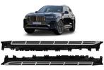 Running Boards | BMW | X7 19- 5d suv G07 | OEM-Look | Stripe, Auto diversen, Verzenden