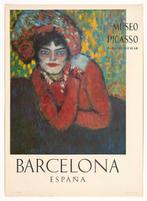 Pablo Picasso (after) - Museo Picasso. Palacio Aguilar, Antiek en Kunst