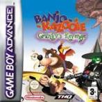 MarioGBA.nl: Banjo-Kazooie Gruntys Revenge - Spaanstalig, Ophalen of Verzenden, Gebruikt
