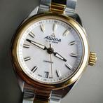 Alpina - Comtesse Lady - AL-240MPW2C3B - Dames - 2020+, Sieraden, Tassen en Uiterlijk, Horloges | Heren, Nieuw