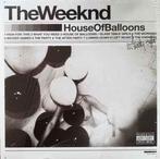lp nieuw - The Weeknd - House Of Balloons, Verzenden, Zo goed als nieuw