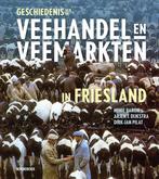 9789056158606 Geschiedenis van de veehandel en veemarkten..., Boeken, Verzenden, Nieuw, Minie Baron