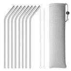 My Green Deal – RVS Rietjes Set – 8-delig, Verzenden, Nieuw
