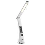 Avide LED Bureaulamp Claude Dimbaar 5W - Met Kalender +, Huis en Inrichting, Lampen | Tafellampen, Verzenden, Nieuw