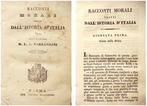 De La Rochefoucauld François, Parravicini Luigi Alessandro,