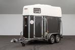 Impex 2 paards trailer Paardentrailer, Ophalen, Nieuw