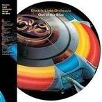 Electric Light Orchestra - Out Of The Blue (Picture Disc), Verzenden, Nieuw in verpakking