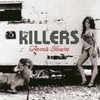 lp nieuw - The Killers - Sams Town, Zo goed als nieuw, Verzenden