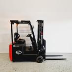 Nieuw EP EFS 151 elektrische heftruck