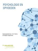 Psychologie en opvoeden custom editie 9789043036665, Boeken, Zo goed als nieuw