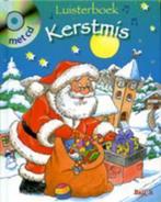 Luisterboek Kerstmis / Kerstmis / 1 9789037473513, Verzenden, Zo goed als nieuw