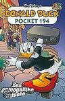 Donald Duck Pocket 194 Een onmogelijke missie 9789085748892