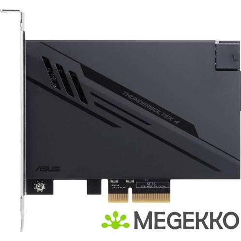 ASUS ThunderboltEX 4, Computers en Software, Netwerkkaarten, Nieuw, Verzenden