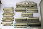 Märklin H0 - 7161, 7162, 7163, 7167,7168 - Model, Hobby en Vrije tijd, Modeltreinen | H0, Nieuw