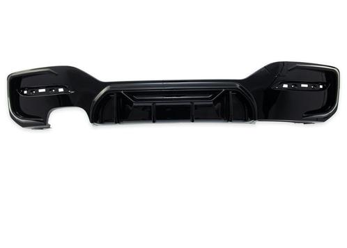 Sport Competition Look Diffuser voor BMW 1 Serie F20 / F21 /, Auto diversen, Tuning en Styling, Ophalen of Verzenden