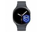 Samsung Galaxy Watch8 - smartwatch - 40mm - Graphite - 1, Telecommunicatie, Mobiele telefoons | Samsung, Verzenden, Zo goed als nieuw