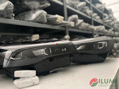 VW TIGUAN VOLL LED R_L KPL KOPLAMP 571941036_571941005, Auto-onderdelen, Verlichting, Gebruikt, Volkswagen, Verzenden