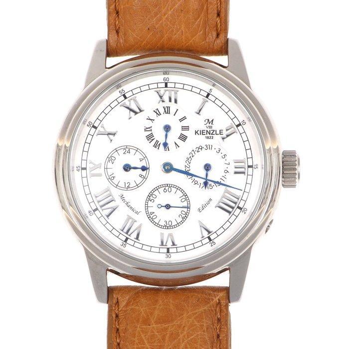 Kienzle - Zonder minimumprijs - Heren - 1990-1999, Sieraden, Tassen en Uiterlijk, Horloges | Heren