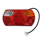 ProPlus Achterlicht aanhanger/caravan - 6 functies - 32 L..., Ophalen of Verzenden, Nieuw