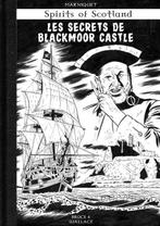 Spirits of Scotland T2 - Les Secrets de Blackmoor Castle +, Nieuw