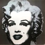 Andy Warhol, after - Marilyn Monroe (XL Size), Antiek en Kunst